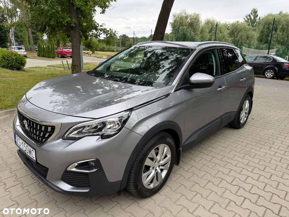 Peugeot 3008 - 6