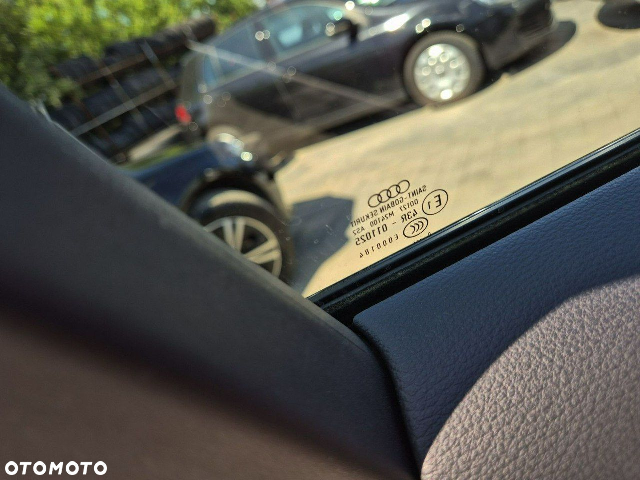 Audi A4 - 9