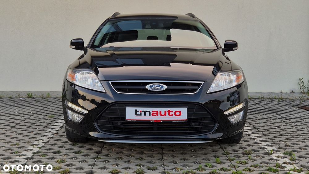 Ford Mondeo SW 1.6 T Titanium - 31