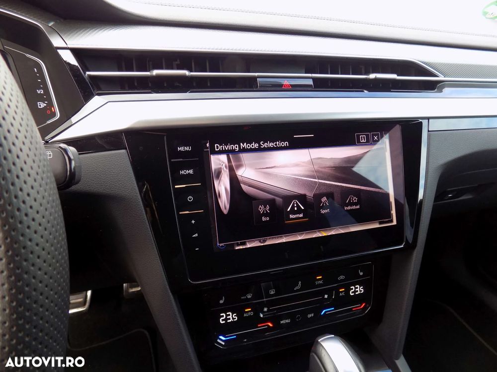 Volkswagen ARTEON Shooting Brake 2.0 TDI SCR DSG R-Line - 22