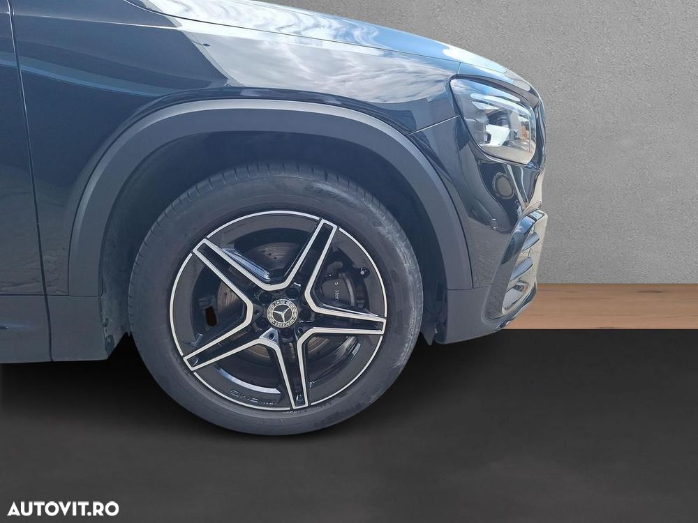 Mercedes-Benz GLB 200 d 4MATIC Aut. - 17