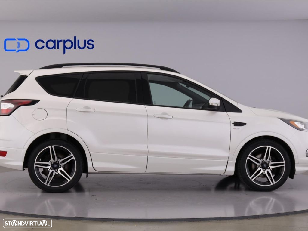 Ford Kuga 1.5 TDCi ST-Line - 8