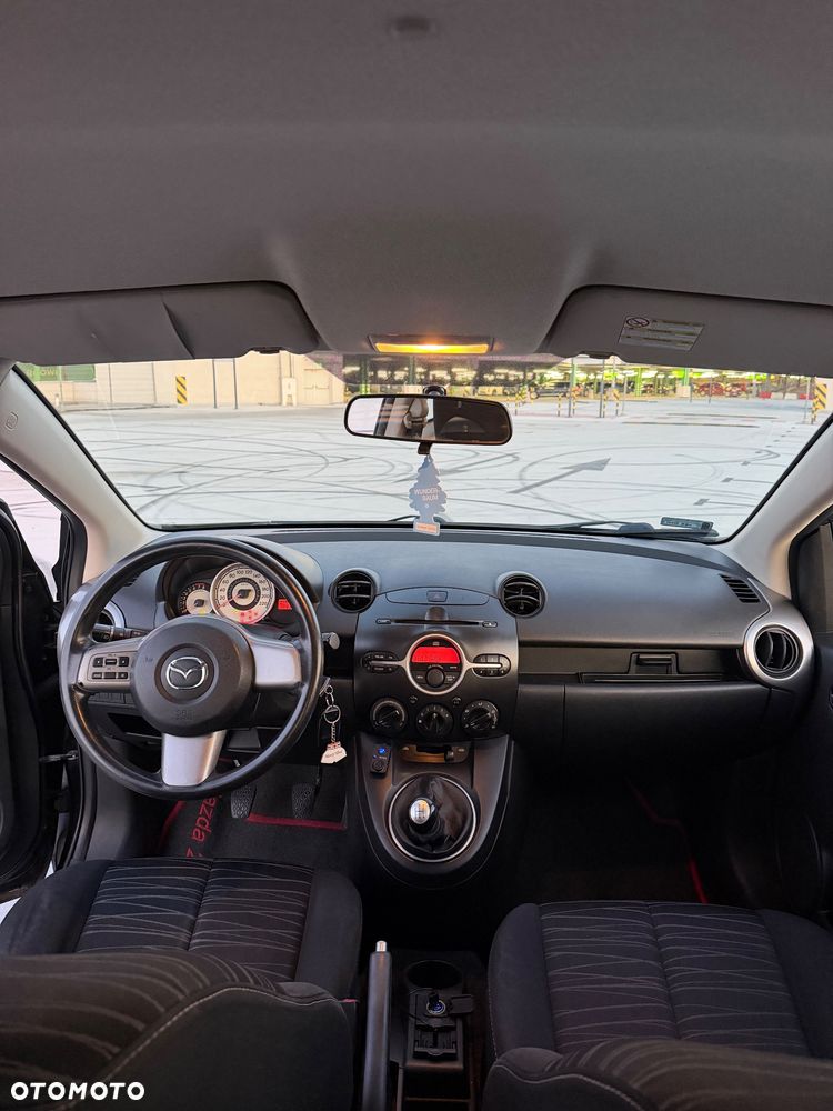 Mazda 2 1.3 Comfort - 17