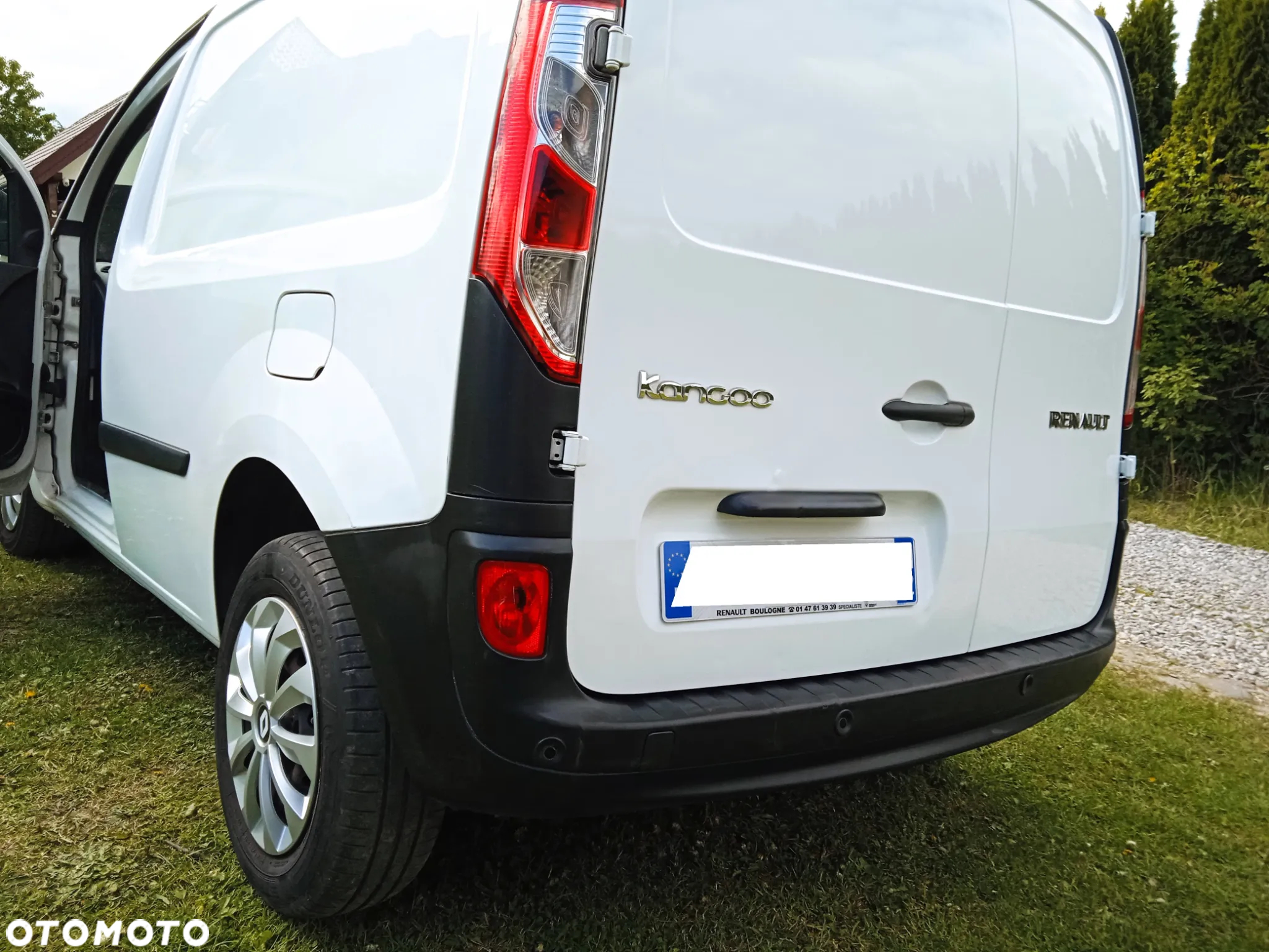 Renault Kangoo - 17