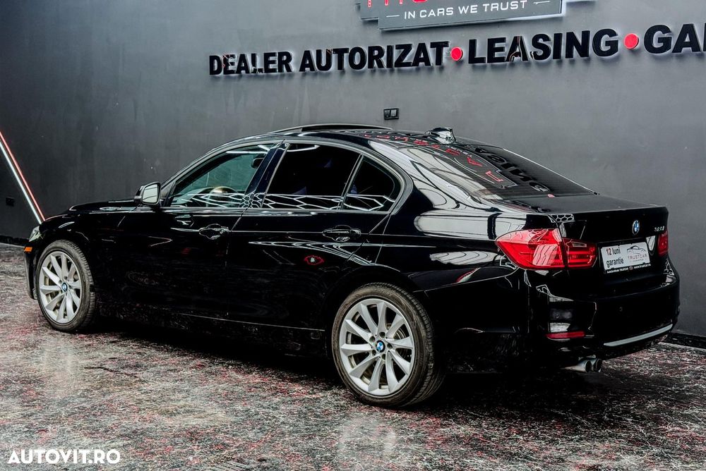 BMW Seria 3 - 11
