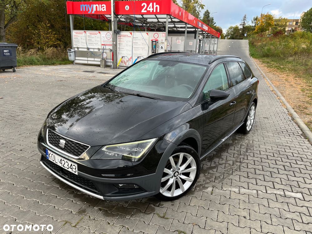 Seat Leon - 18