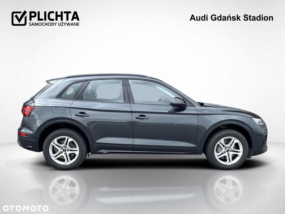 Audi Q5 - 7