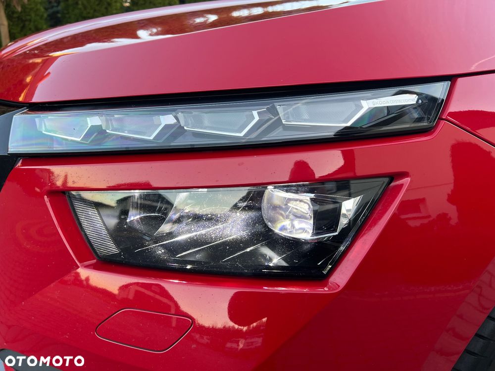 Skoda Kamiq 1.5 TSI Monte Carlo DSG - 39