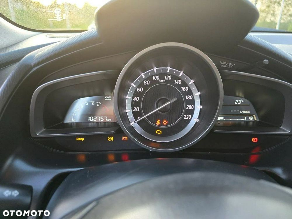 Mazda CX-3 2.0 Skypassion - 25