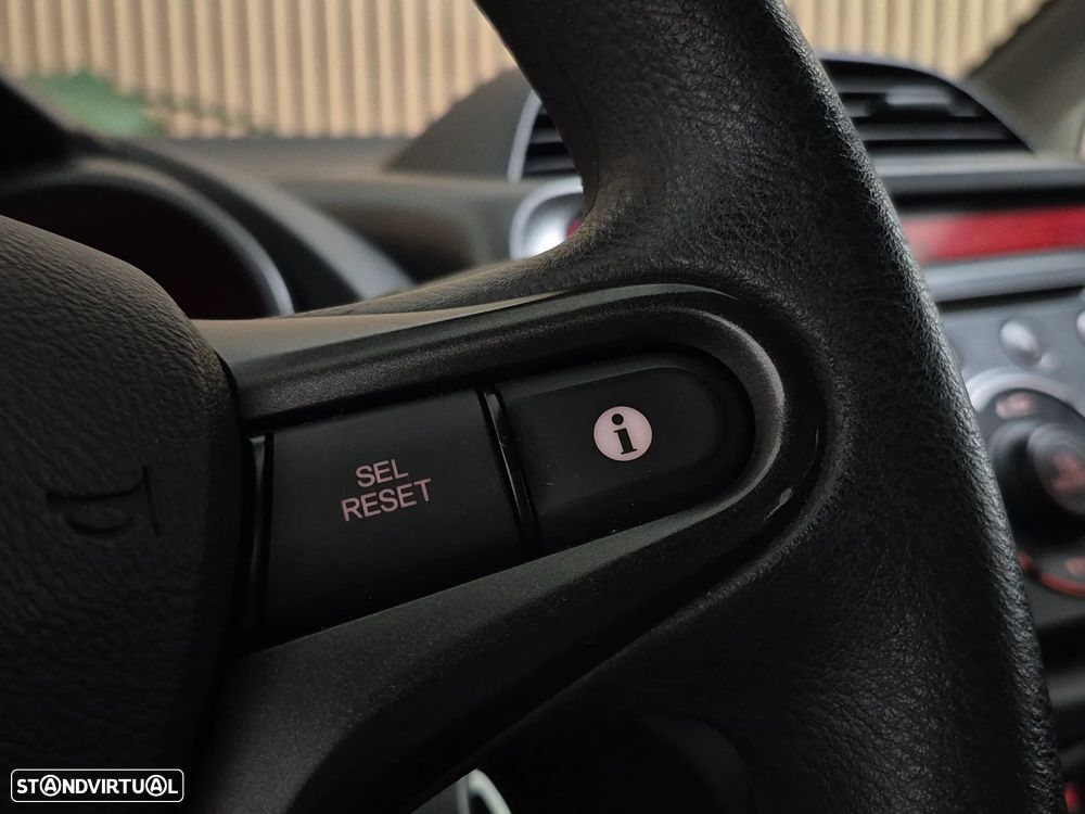 Honda Jazz 1.2 i-VTEC - 18
