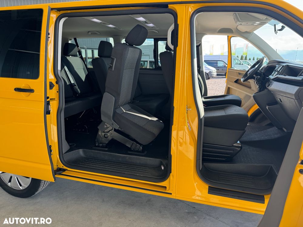 Volkswagen Caravelle T6.1 2.0 TDI 110 kW KR Highline - 7