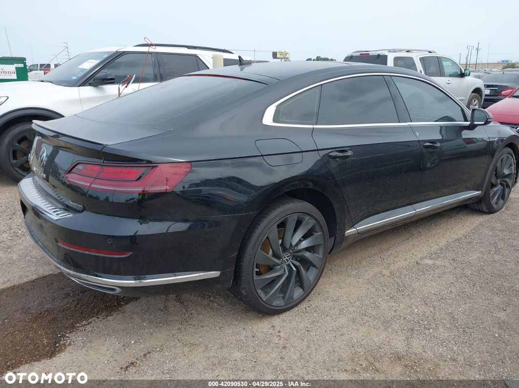 Volkswagen Arteon - 3