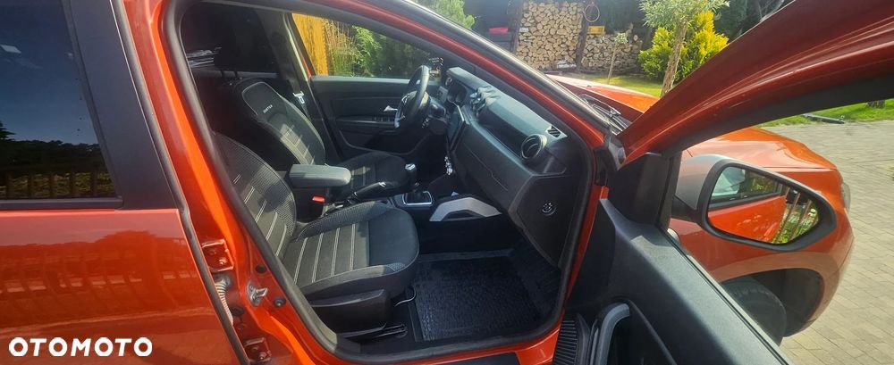 Dacia Duster 1.0 TCe Prestige - 11