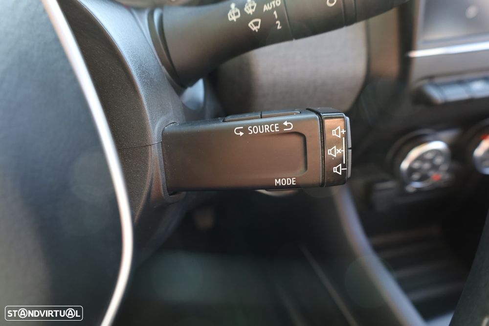 Renault Clio 1.5 Blue dCi Evolution - 33