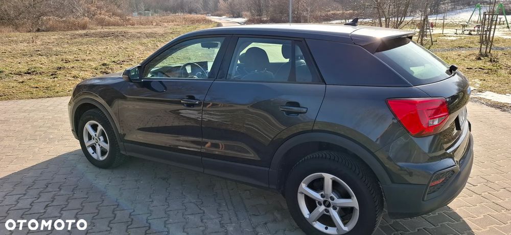 Audi Q2 - 10
