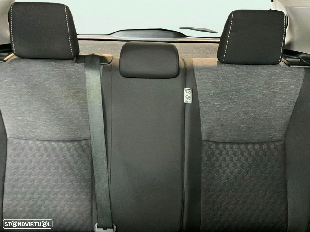 Toyota Yaris - 18