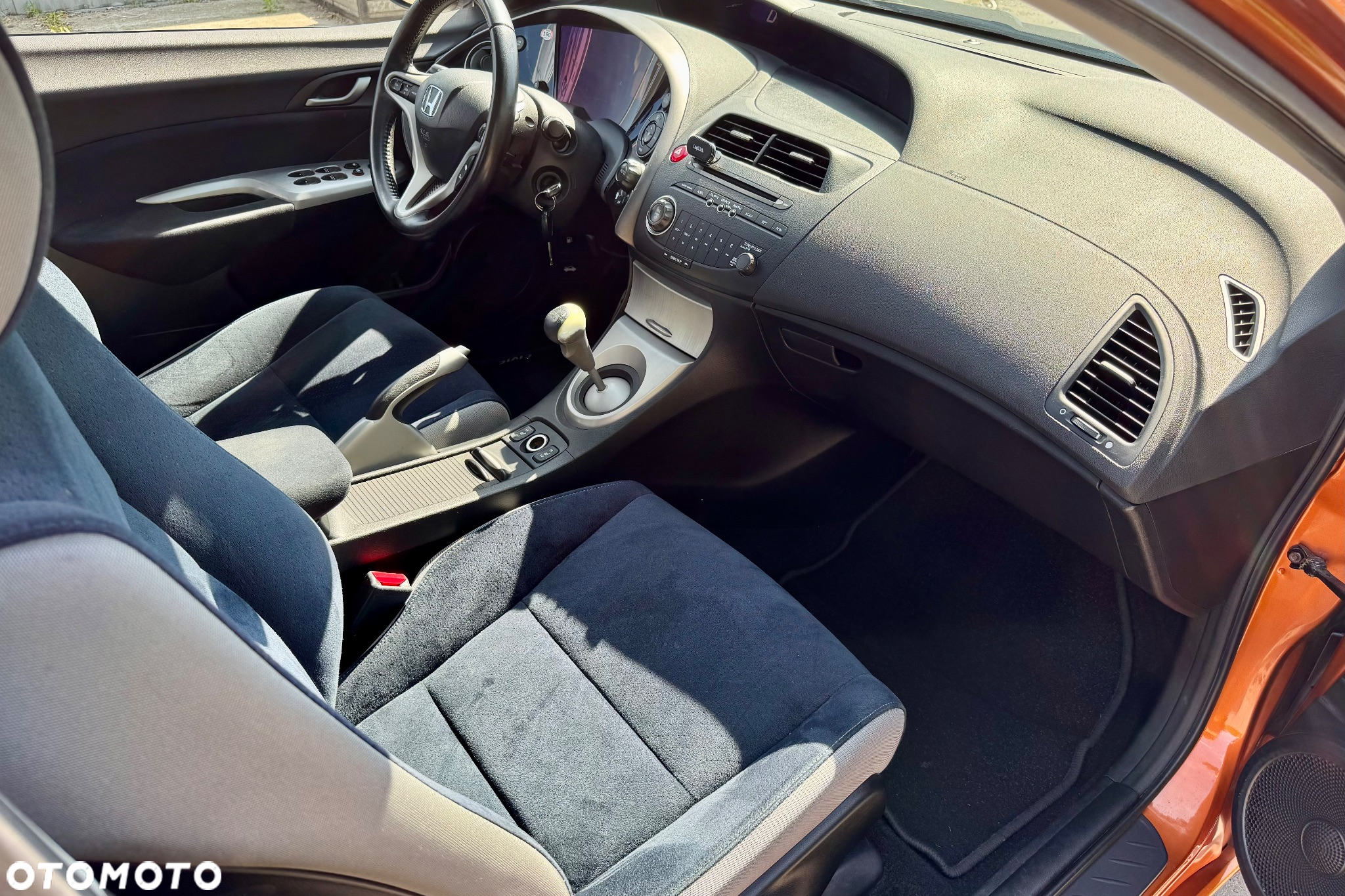 Honda Civic - 14