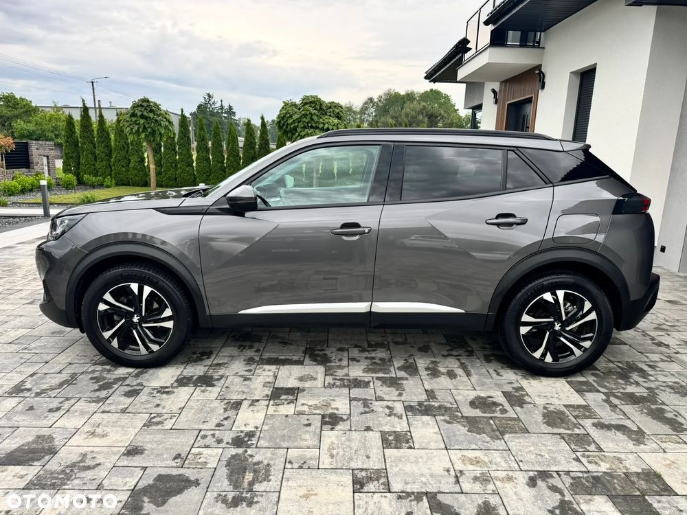 Peugeot 2008 PureTech 130 Allure - 12