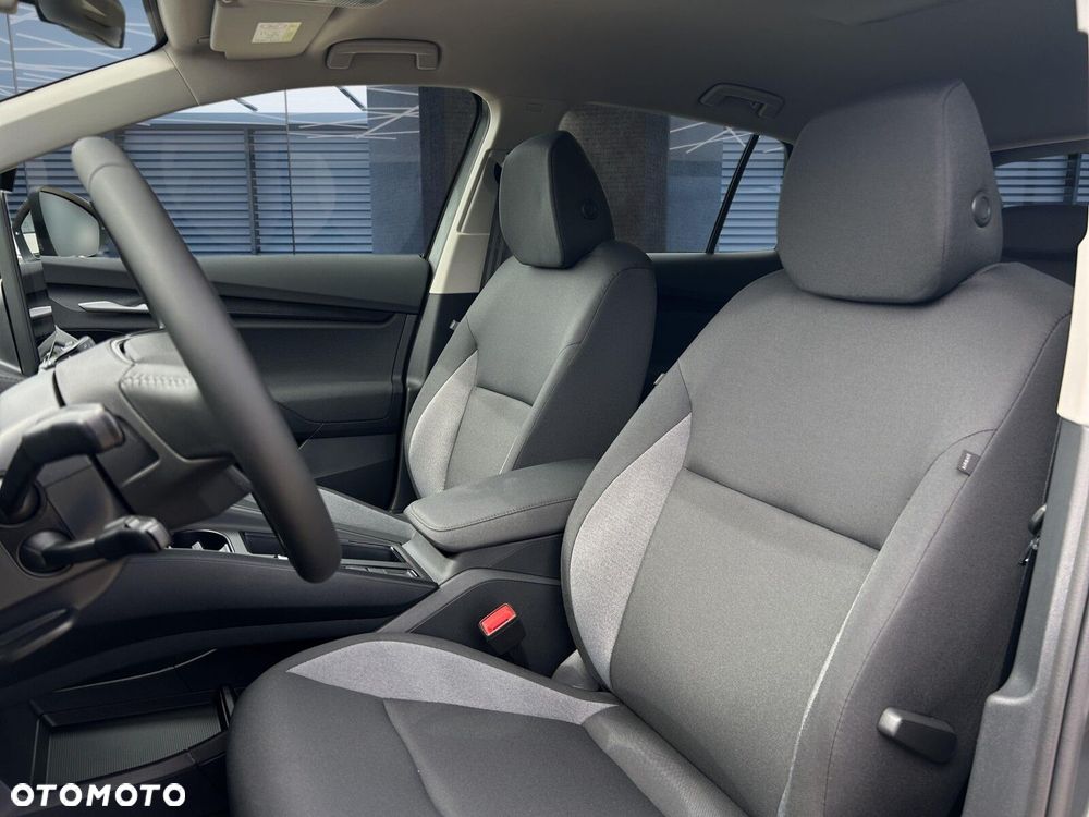 Skoda Elroq - 7