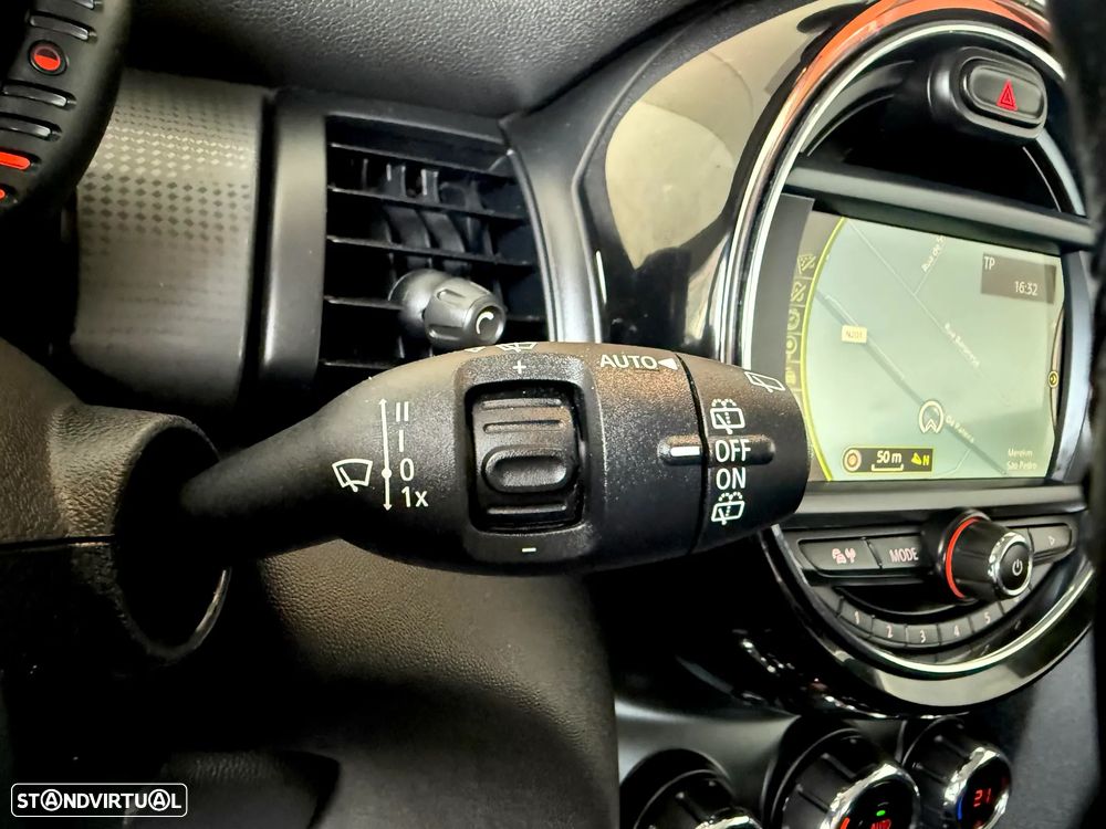 MINI 3 Portas One D - 60