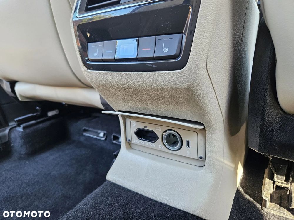 Skoda Kodiaq 2.0 TDI 4x4 L&K DSG 7os - 10