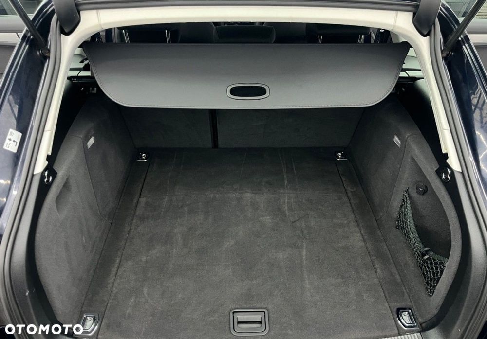 Audi A4 Avant - 36