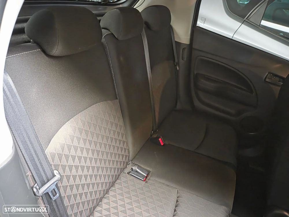 Mitsubishi Space Star 1.2 Intense - 10