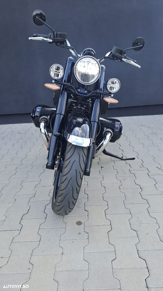 BMW R 18 Classic - 6