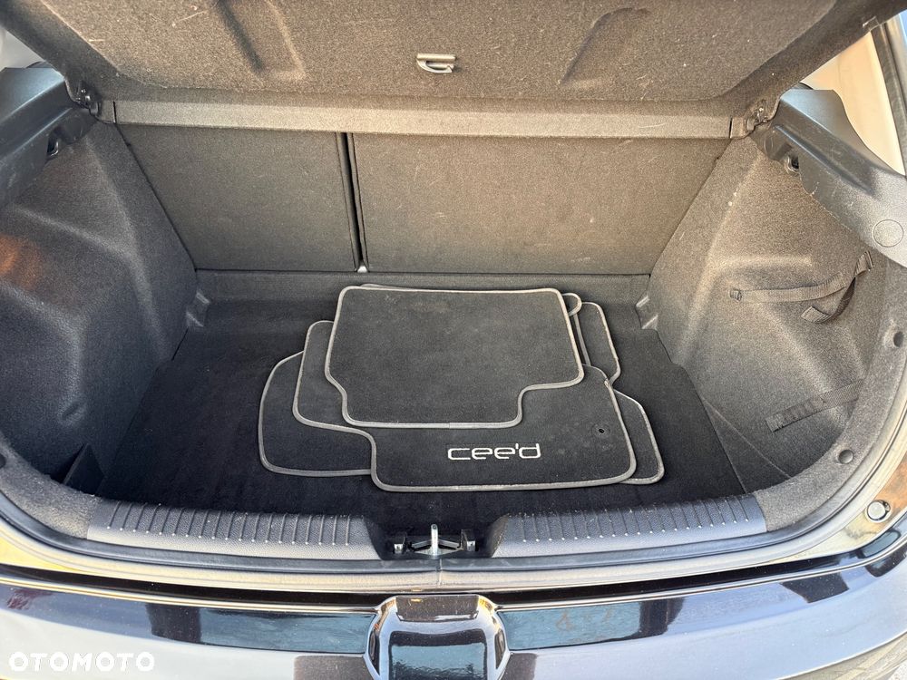 Kia Ceed 1.4 S - 13