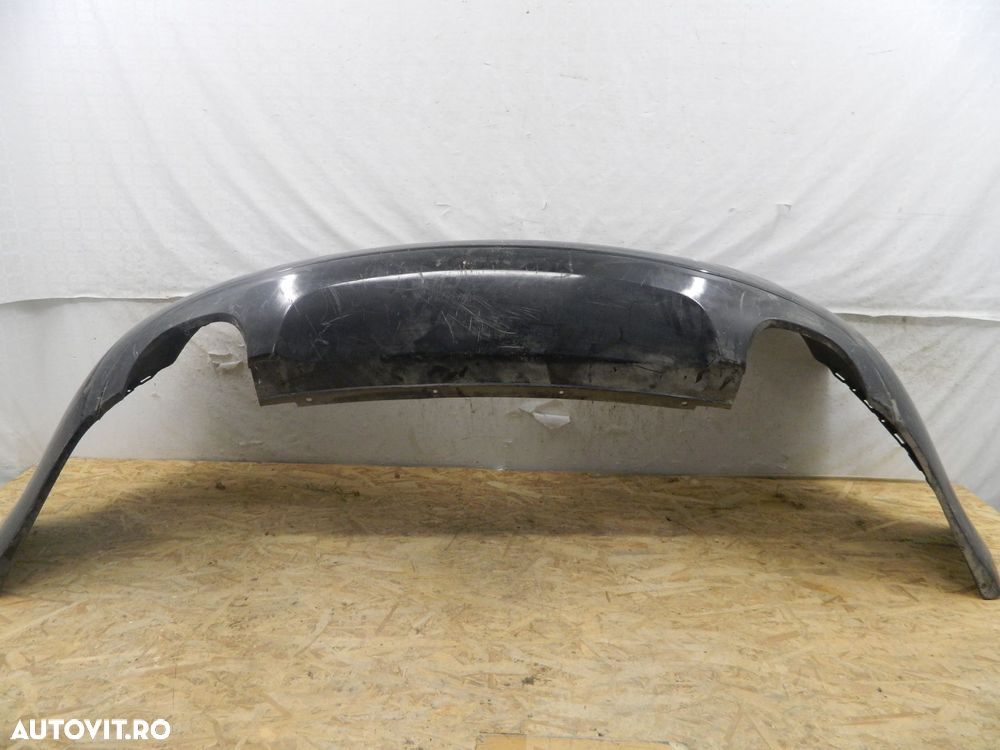 Bara spate Jaguar XF, 2008, 2009, 2010, 2011, 2012, 8X23-17D781-AD. - 5