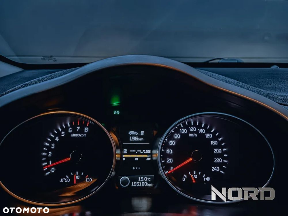 Kia Sportage 1.6 GDI L 2WD - 29