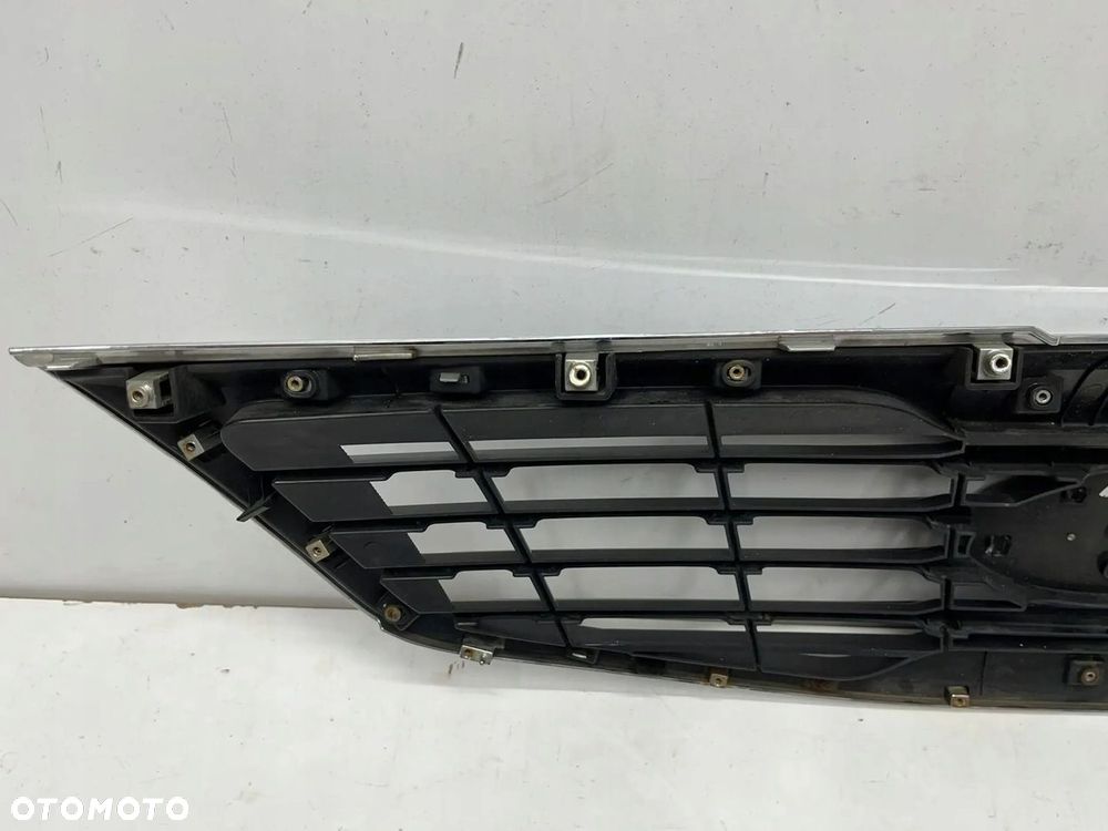 KIA Sportage III Grill Atrapa Zderzaka 86352-3W000 - 8