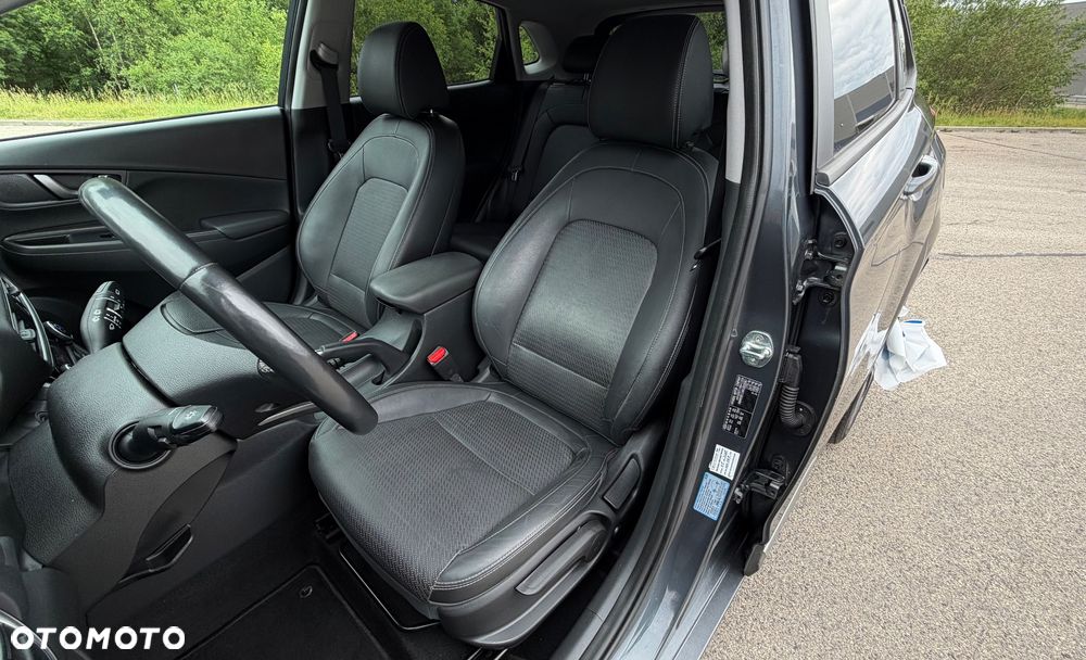 Hyundai Kona 1.0 T-GDI Advantage+ - 6