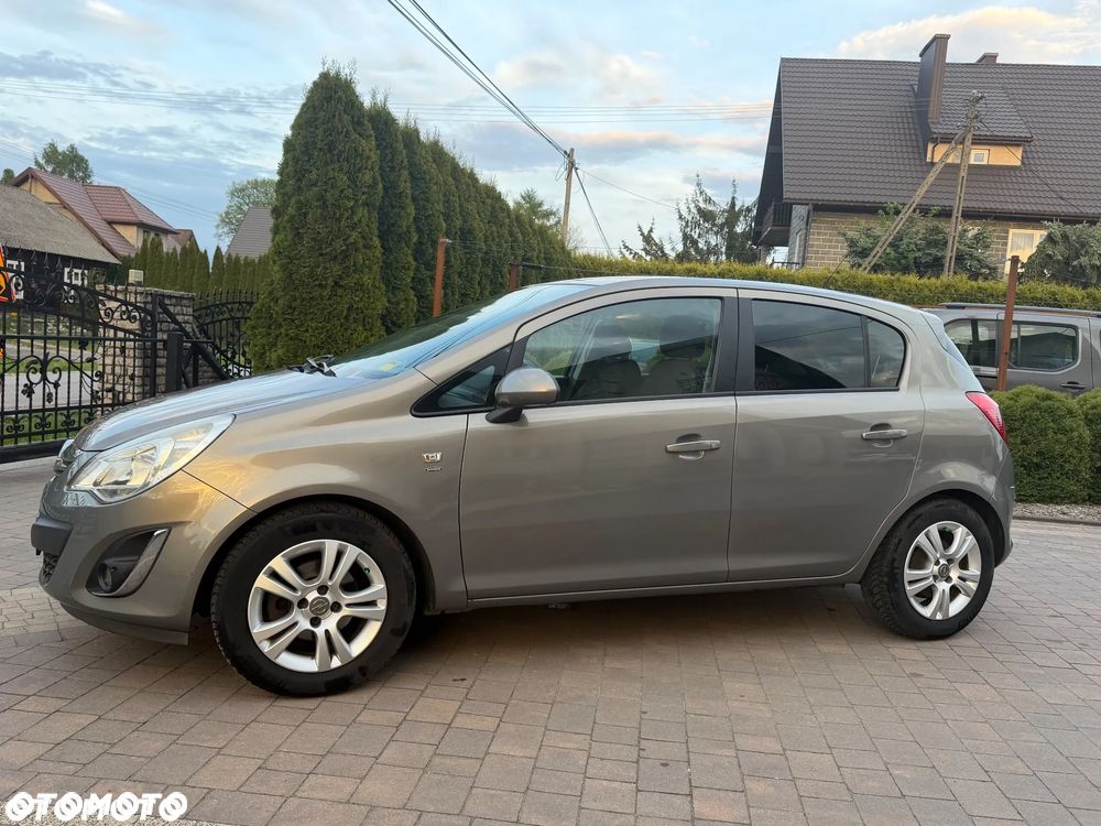 Opel Corsa 1.4 16V Energy - 15