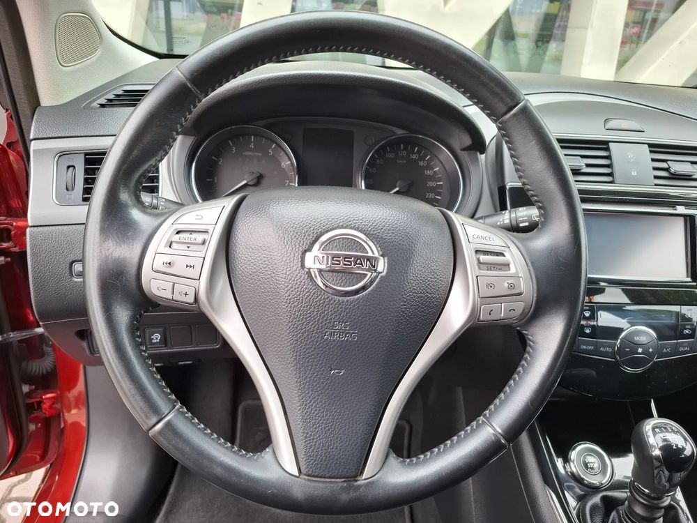 Nissan Pulsar 1.2 DIG-T Tekna - 18