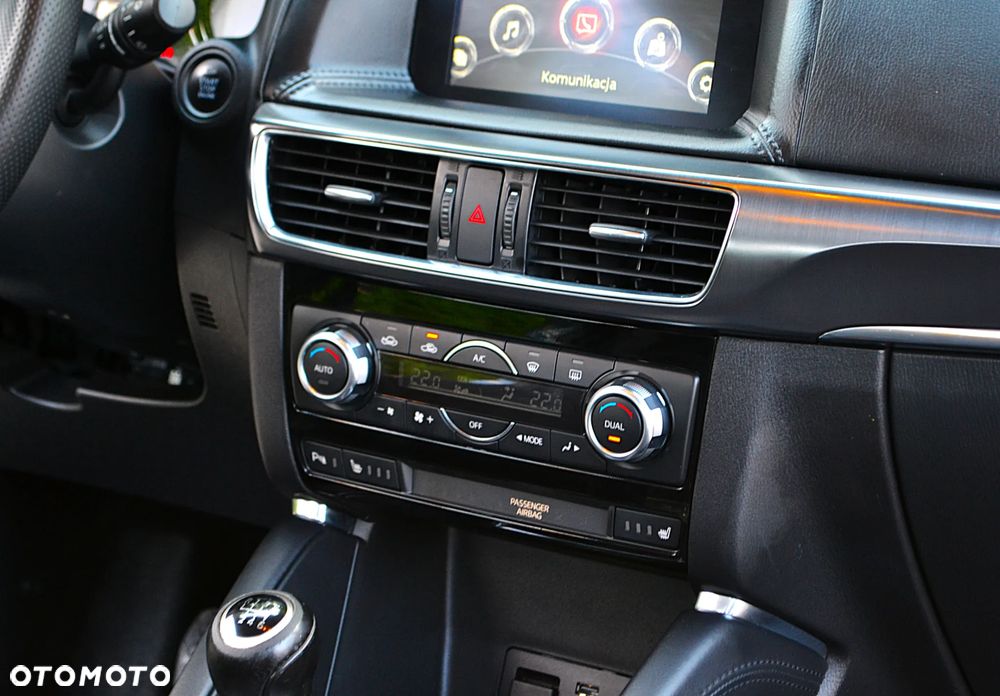 Mazda CX-5 - 28