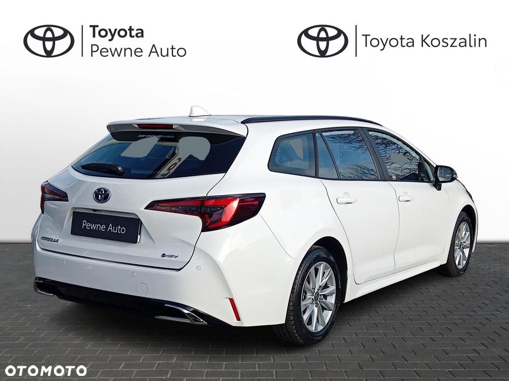 Toyota Corolla 1.8 Hybrid Comfort - 24