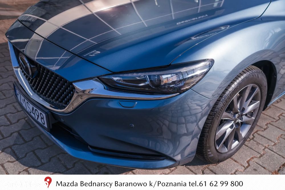 Mazda 6 2.0 SkyMotion - 12