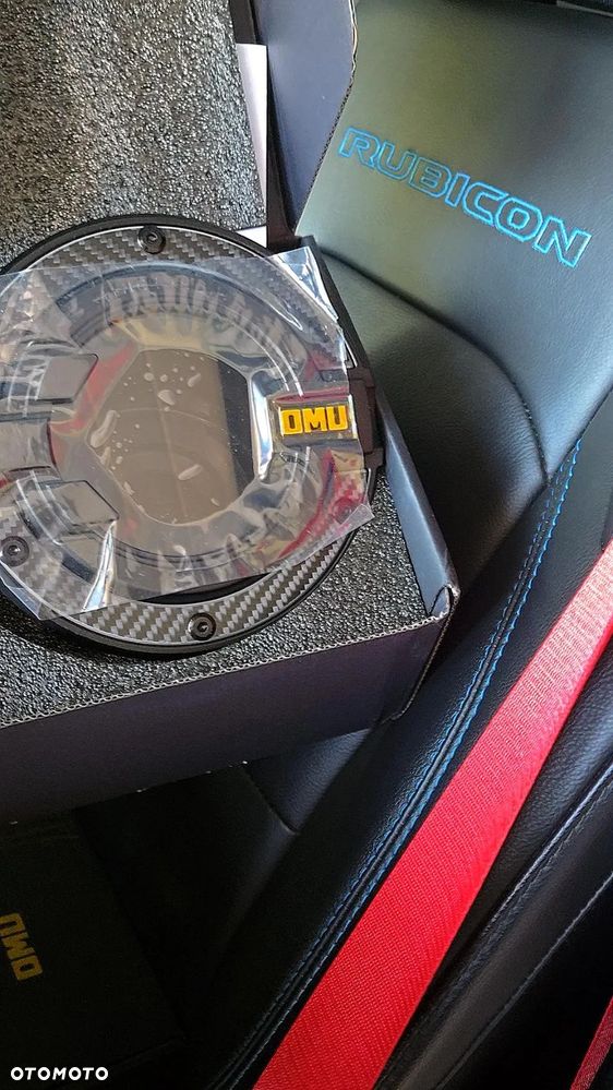 Jeep Wrangler 3.6 Unlim Sahara - 35