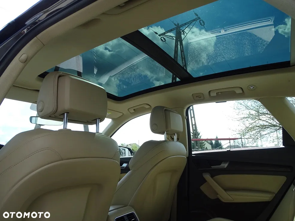 Audi Q5 2.0 TDI Quattro Design S tronic - 17