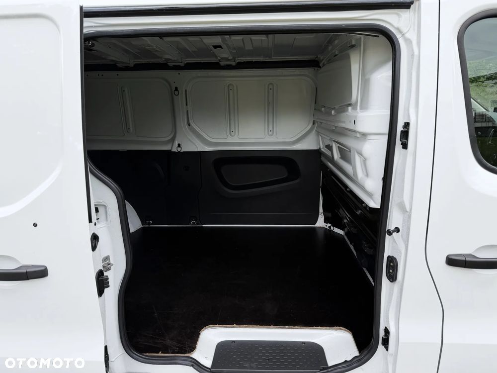 Renault TRAFIC NISSAN PRIMASTAR L2 LONG DŁUGI - 17