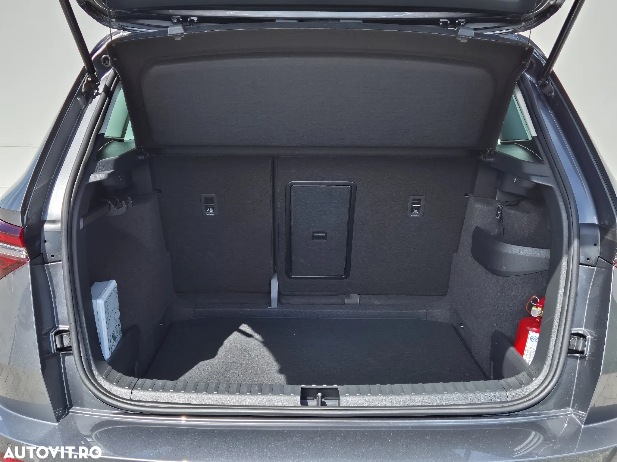 Skoda Karoq 1.5 TSI DSG Selection - 29