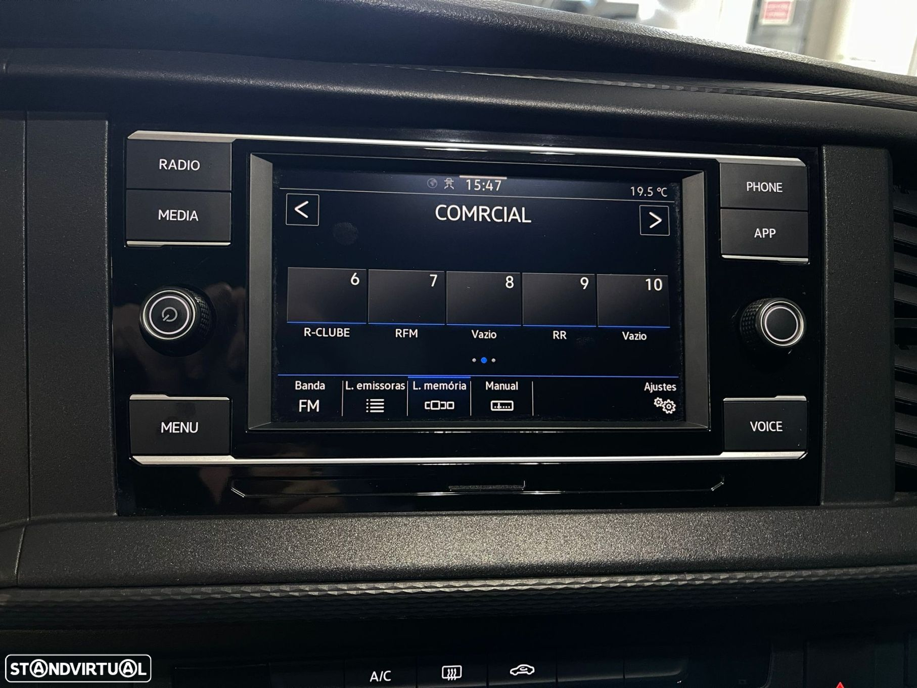 VW Transporter - 15