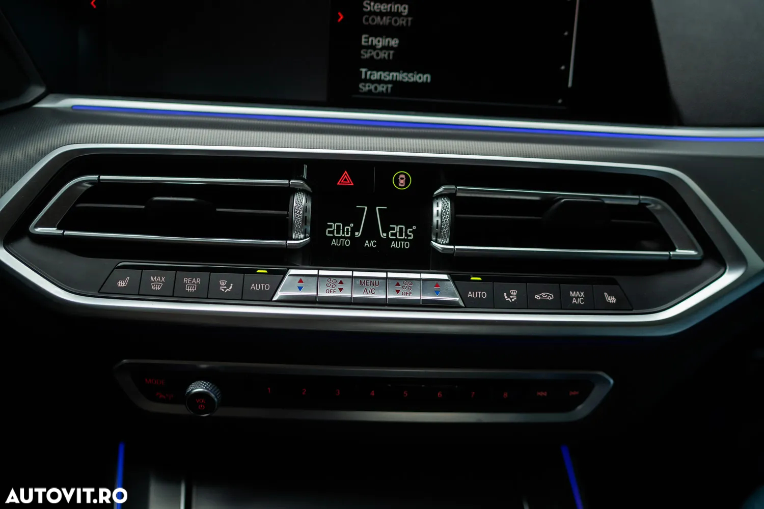 BMW X5 xDrive45e xLine - 33