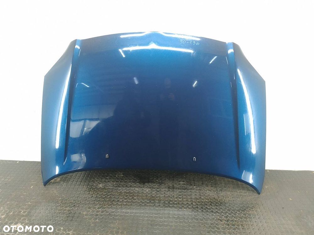 MASKA TOYOTA AVENSIS II T25 8P4 - 1