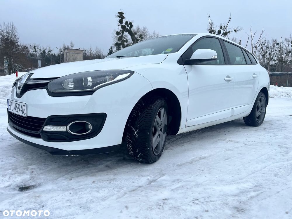 Renault Megane - 7
