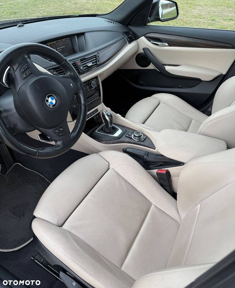 BMW X1 xDrive20i xLine - 33
