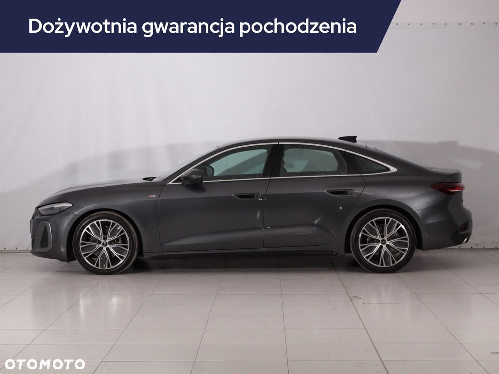 Audi A5 Sportback - 4