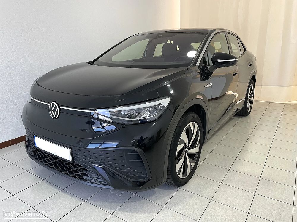 VW ID.5 77 kWh Pro Performance - 1