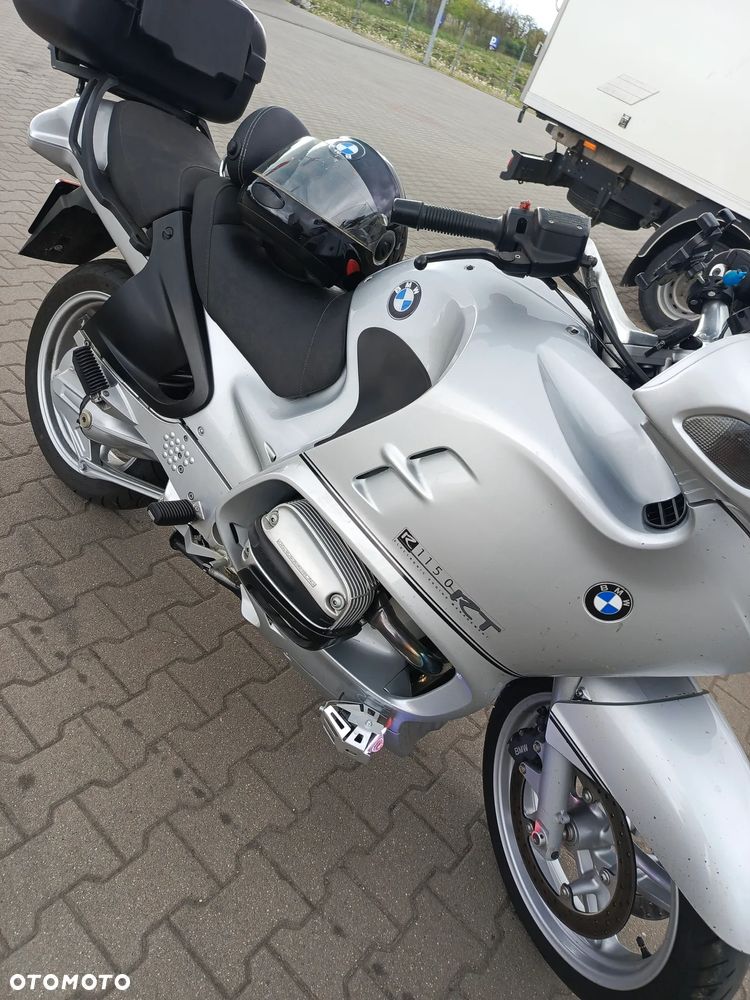 BMW RT - 7